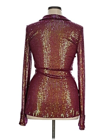Free People Long Sleeve Blouse (view 2)