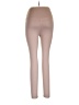 Mono b Tan Active Pants Size L - photo 2