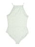 Gaze Green Bodysuit Size S - photo 2