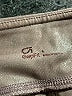Gap Fit Metallic Silver Casual Pants Size 10 - 11 - photo 3