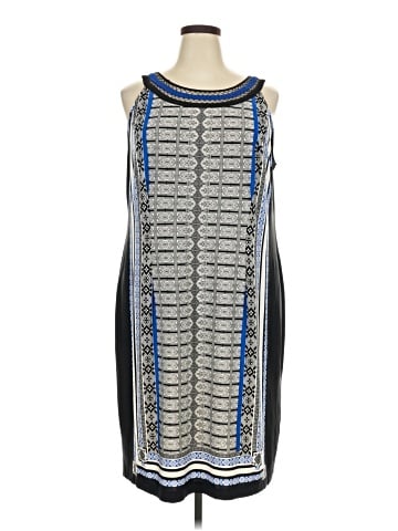 Studio One Casual Dress (view 1)