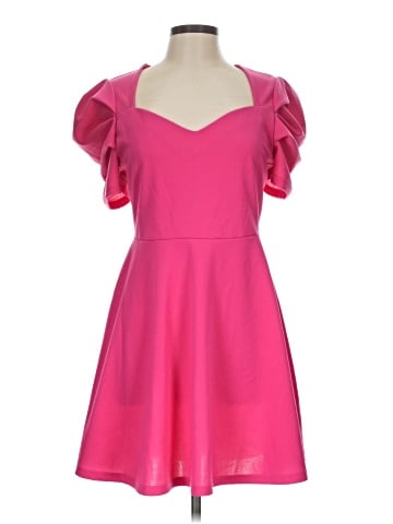Shein Cocktail Dress (view 1)