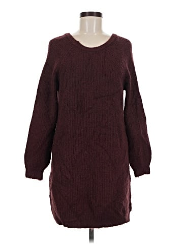 Blue Rain Casual Dress (view 1)