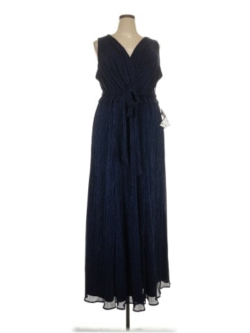 Alex Evenings Cocktail Dress (view 1)