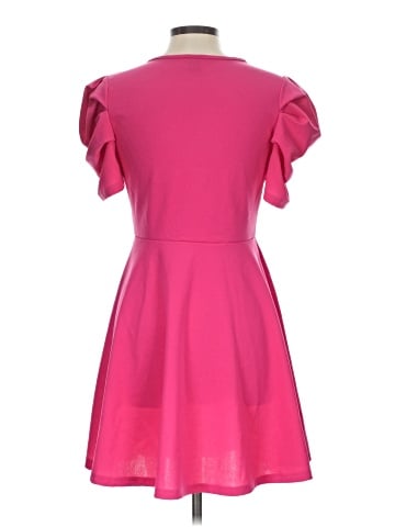Shein Cocktail Dress (view 2)