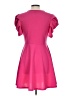 Shein Pink Cocktail Dress Size L - photo 2