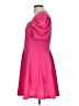Shein Pink Cocktail Dress Size L - photo 5