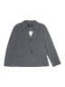 Il Gufo Chevron-herringbone Gray Blue Blazer Size 12 - photo 1