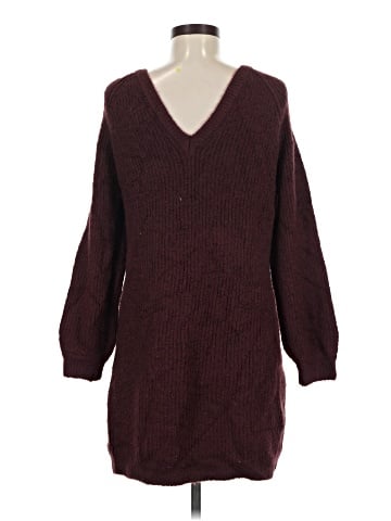 Blue Rain Casual Dress (view 2)