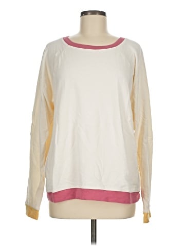 Monrow Sweatshirt (view 1)