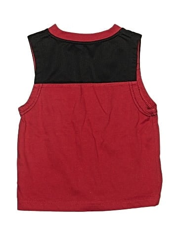 Nike Sleeveless T-Shirt (view 2)