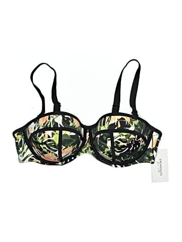 Swimsuits for all Swimsuit Top (view 1)