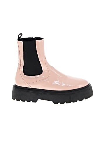 Zara Ankle Boots (view 1)