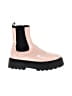 Zara Pink Ankle Boots Size EU 36 - photo 1