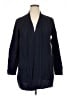 Faded Glory 100% Acrylic Blue Cardigan Size XL - photo 1