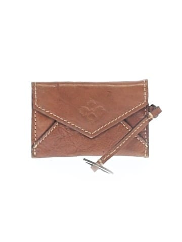 Patricia Nash Leather Wallet (view 1)