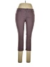 Rewind Purple Casual Pants Size 11 - photo 1