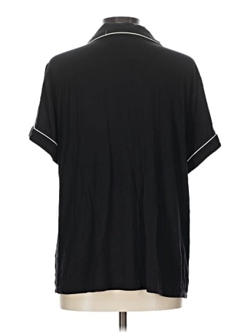 Nordstrom Short Sleeve Blouse (view 2)