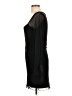 Unbranded Black Cocktail Dress Size L - photo 5