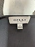 Gilli Solid Gray Jumpsuit Size S - photo 4