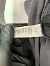Gilli Solid Gray Jumpsuit Size S - photo 5