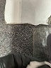 Gilli Solid Gray Jumpsuit Size S - photo 6