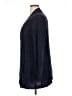 Faded Glory 100% Acrylic Blue Cardigan Size XL - photo 5