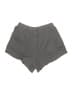 Aerie Solid Gray Shorts Size S - photo 2