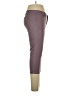 Rewind Purple Casual Pants Size 11 - photo 4