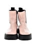 Zara Pink Ankle Boots Size EU 36 - photo 2