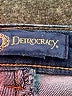 Democracy Blue Jeans Size 6 - photo 7
