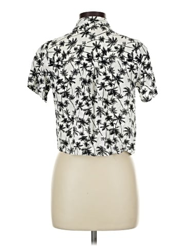 Love Notes Short Sleeve Blouse (view 2)