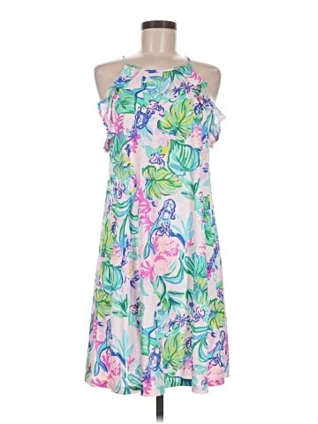 Lilly Pulitzer Casual Dress (view 1)