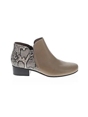 ABEO Ankle Boots (view 1)