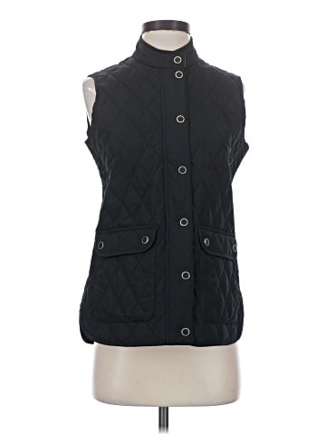 J. McLaughlin Vest (view 1)