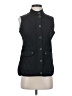 J. McLaughlin 100% Polyester Black Vest Size XS - photo 1