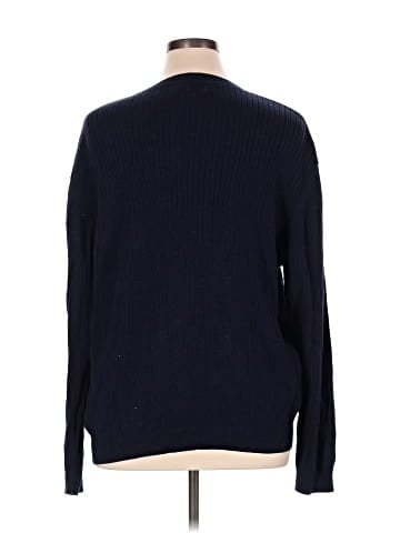 Covington Pullover Sweater (view 2)