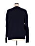 Covington 100% Cotton Solid Blue Pullover Sweater Size XL - photo 2