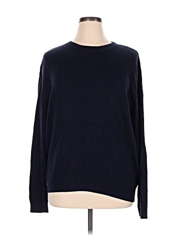 Covington Pullover Sweater (view 1)