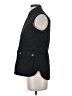 J. McLaughlin 100% Polyester Black Vest Size XS - photo 5