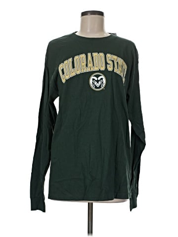 Champion Long Sleeve T-Shirt (view 1)