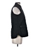 J. McLaughlin 100% Polyester Black Vest Size XS - photo 4