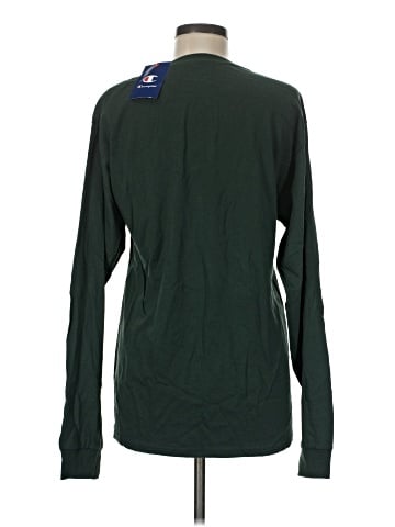 Champion Long Sleeve T-Shirt (view 2)