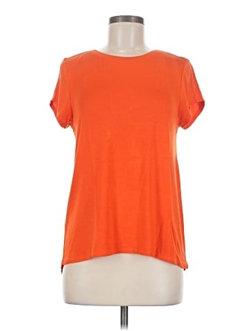 Cable & Gauge Short Sleeve T-Shirt (view 1)