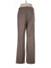 Ann Taylor Brown Dress Pants Size 10 - photo 2