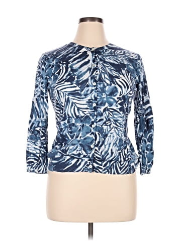 Lauren by Ralph Lauren Cardigan (view 1)