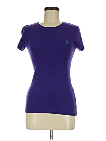Ralph Lauren Short Sleeve T-Shirt (view 1)