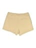 Athleta Solid Gold Khaki Shorts Size 0 - photo 2