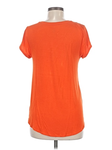 Cable & Gauge Short Sleeve T-Shirt (view 2)