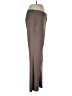 Ann Taylor Brown Dress Pants Size 10 - photo 4